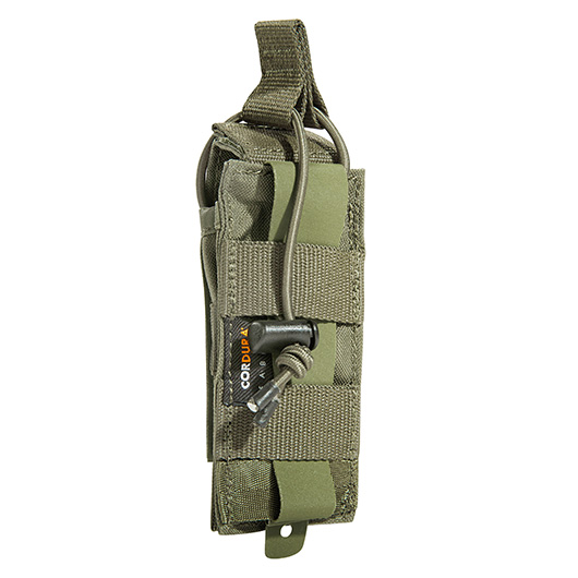 Tasmanian Tiger Magazintasche SGL Pistol Mag Pouch MP7 (20&30) MKII IRR steingrau oliv Bild 2