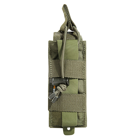 Tasmanian Tiger Magazintasche SGL Pistol Mag Pouch MP7 (20&30) MKII IRR steingrau oliv Bild 3