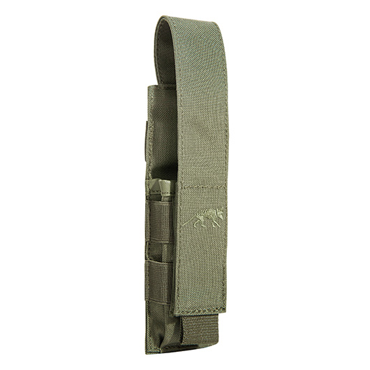 Tasmanian Tiger Magazintasche SGL Mag Pouch MP7 (40) MKII IRR steingrau oliv