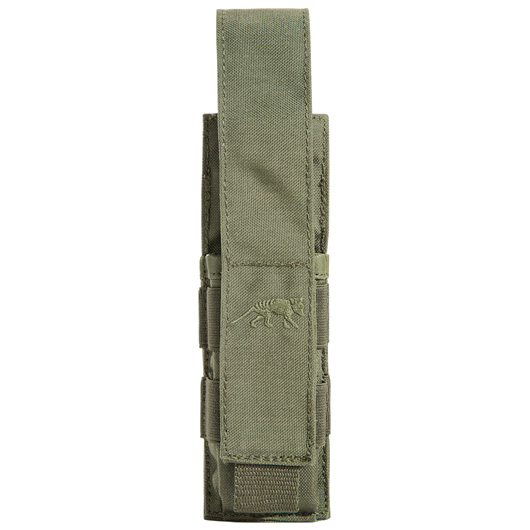 Tasmanian Tiger Magazintasche SGL Mag Pouch MP7 (40) MKII IRR steingrau oliv Bild 1