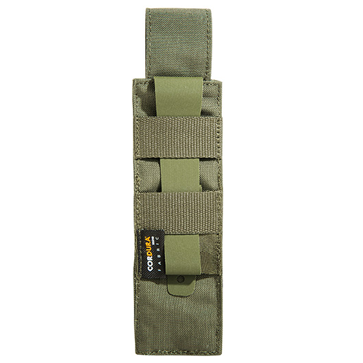 Tasmanian Tiger Magazintasche SGL Mag Pouch MP7 (40) MKII IRR steingrau oliv Bild 3