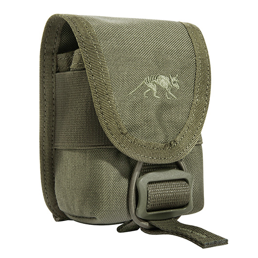 Tasmanian Tiger Universaltasche Grenade Pouch Molle IRR steingrau oliv