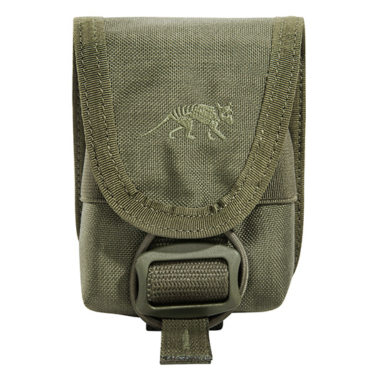 Tasmanian Tiger Universaltasche Grenade Pouch Molle IRR steingrau oliv Bild 1