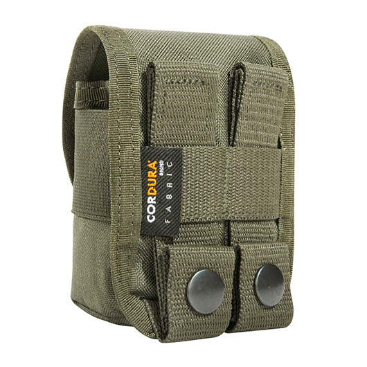 Tasmanian Tiger Universaltasche Grenade Pouch Molle IRR steingrau oliv Bild 2