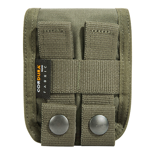 Tasmanian Tiger Universaltasche Grenade Pouch Molle IRR steingrau oliv Bild 3