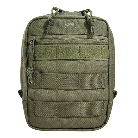 Tasmanian Tiger Mehrwecktasche Tac Pouch 5 IRR Molle steingrau oliv