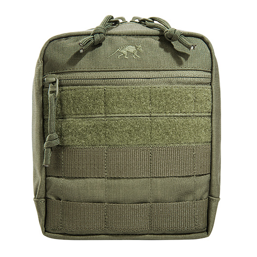 Tasmanian Tiger Mehrwecktasche Tac Pouch 6 IRR Molle steingrau oliv