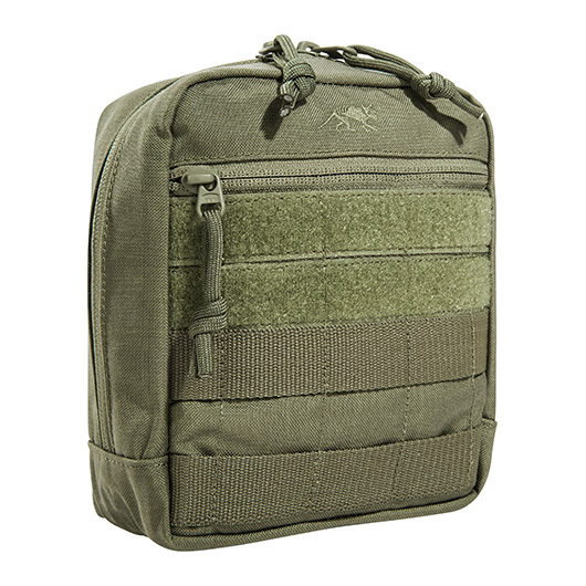 Tasmanian Tiger Mehrwecktasche Tac Pouch 6 IRR Molle steingrau oliv Bild 2