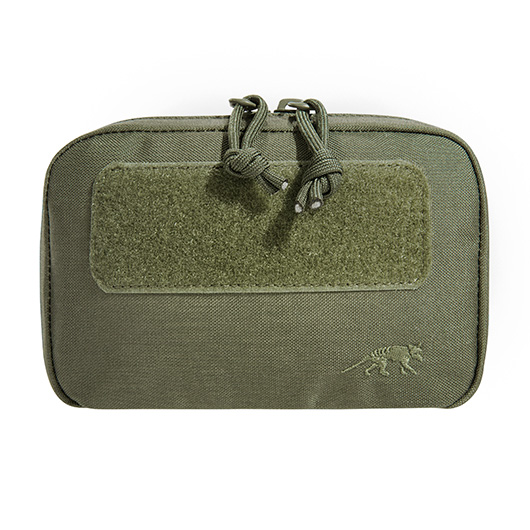 Tasmanian Tiger Admin Pouch IRR Molle steingrau oliv