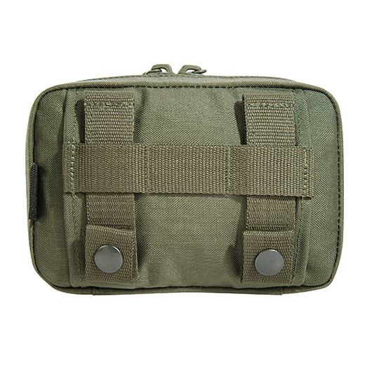 Tasmanian Tiger Admin Pouch IRR Molle steingrau oliv Bild 3