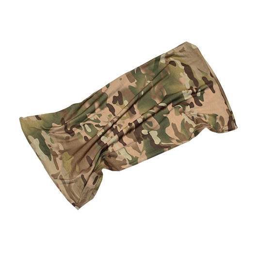 Brandit Herren Multifunktionstuch Tactical Camo Bild 2