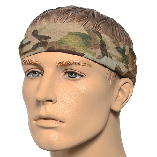 Brandit Herren Multifunktionstuch Tactical Camo Bild 5