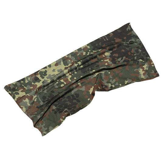 Brandit Herren Multifunktionstuch Flecktarn Bild 2