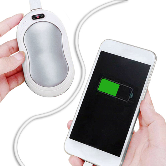 Origin Outdoors USB-Handwrmer Powerbank Bild 1