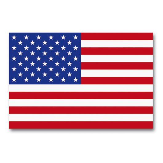 USA Sternenbanner