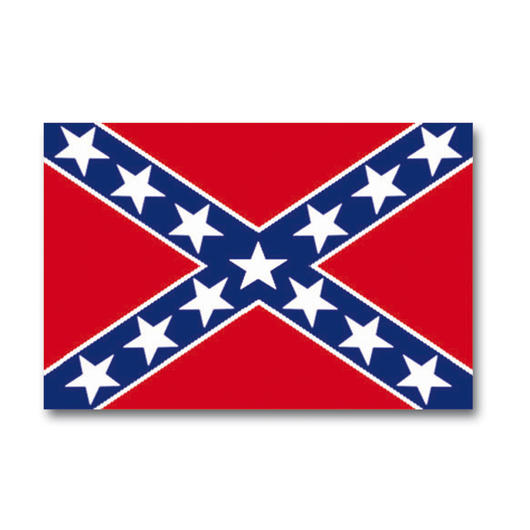 Südstaaten Flagge
