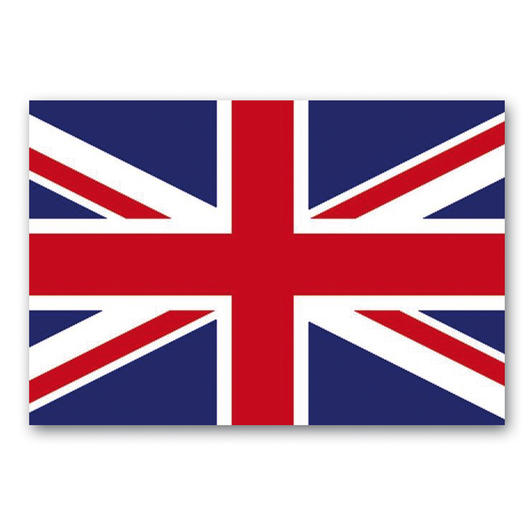 Flagge Grobritannien