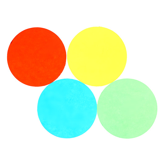 Winkelstablampe gro oliv Bild 8