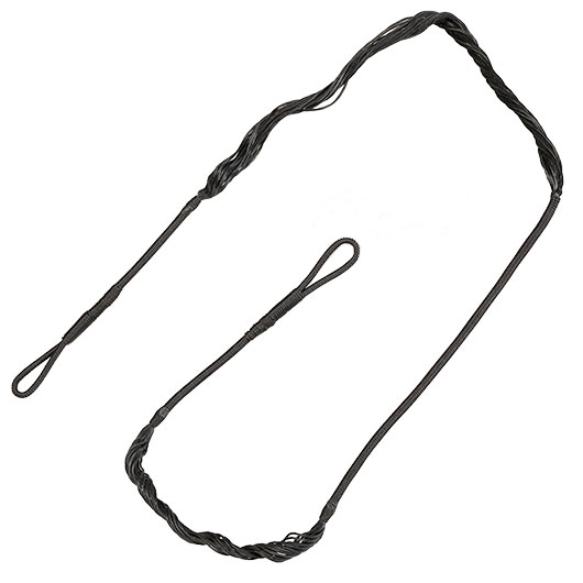 Man Kung Ersatzsehne Compound Bogen 55 lbs