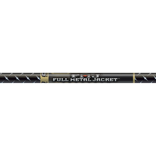 Easton Armbrustpfeil 20 Zoll Full Metal Jacket Aluminium 6er Pack Bild 1