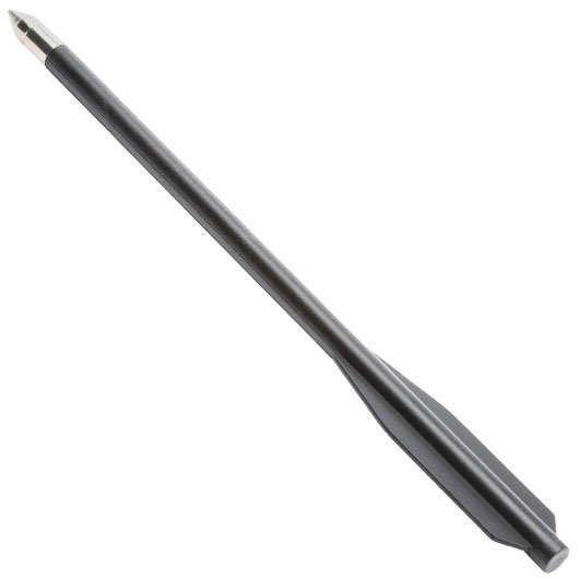 Armbrustbolzen Cobra Kunststoff 6 1/2 Zoll 10er Pack schwarz fr Pistolenarmbrust Bild 5
