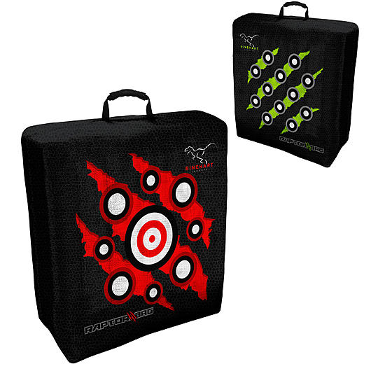 22 rhino bag 2025