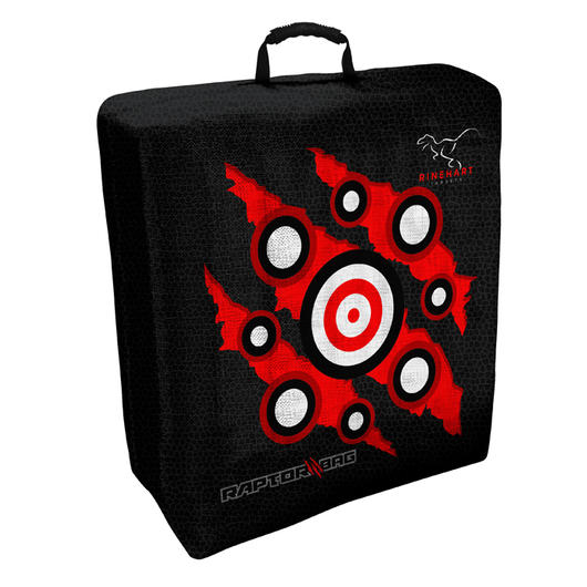 Rinehart Rhino Bag 66 x 66 x 30 cm SchieBsack fur Bogen und Armbrust bis 300fps kaufen