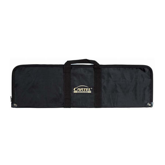 Cartel Bogentasche Pro DS II Futteral schwarz 72 cm