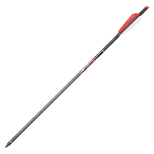 Easton Armbrustpfeil 20 Zoll Bloodline Carbon Bolzen 6 Stck Bild 1