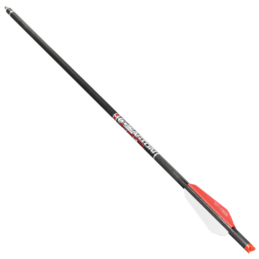 Easton Armbrustpfeil 20 Zoll Bloodline Carbon Bolzen 6 Stck Bild 5