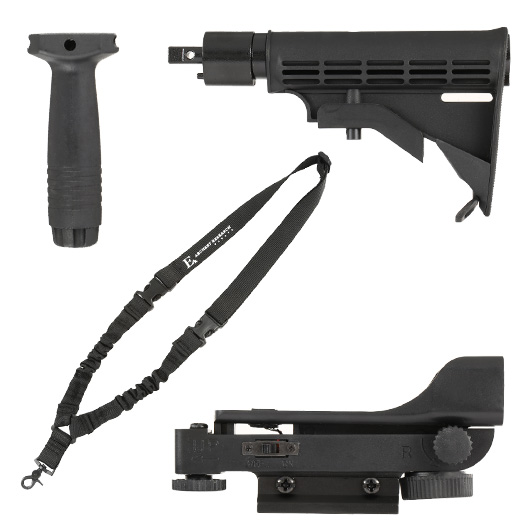 EK Archery Upgrade Kit Deluxe fr Cobra R9 Pistolenarmbrust