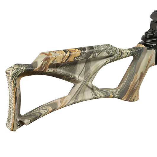 MK Recurve Armbrust Eagle 175 lbs Camo Bild 7
