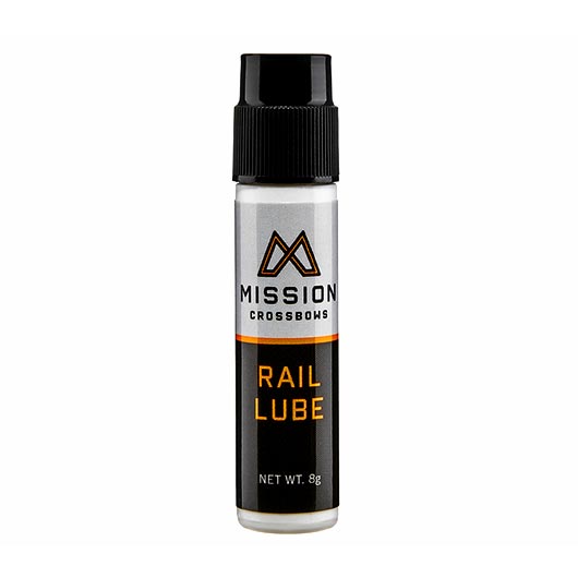 Mission Crossbows Schmiermittel Rail Lube in der Tube 8 g