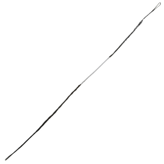 Steambow Ersatzsehne fr Onyx Armbrust schwarz Bild 1