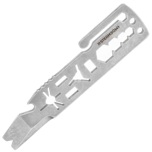 Steambow Multi-Tool stonewash