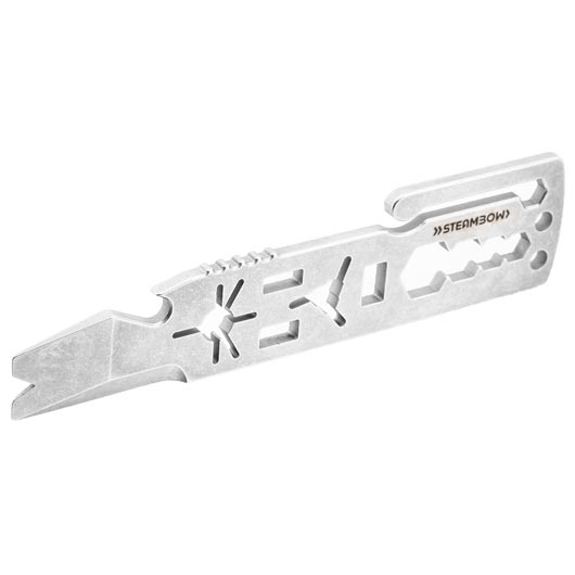 Steambow Multi-Tool stonewash Bild 1