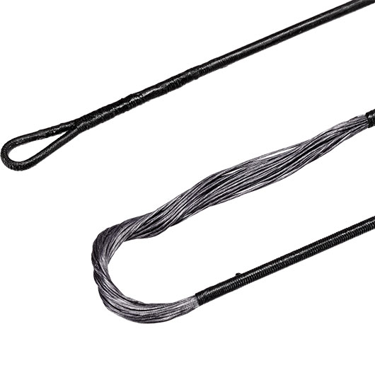 Man Kung Ersatzsehne Compound Armbrust 185lbs fr Jasper XB60 Bild 2