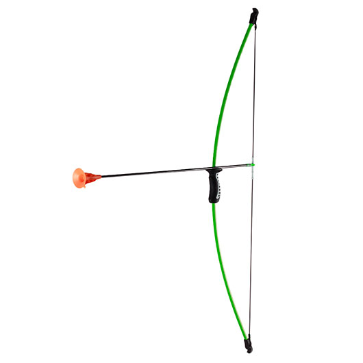 Bogen-Set Tjubo Take-Down inkl. Kcher, Pfeile und Armschutz Bild 2