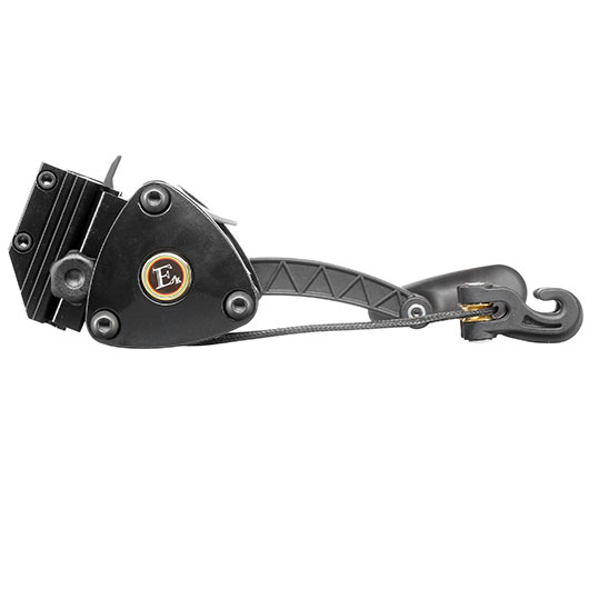 EK Archery Kurbelspanner fr Armbrust Accelerator 410+ inkl. Adapter Bild 4
