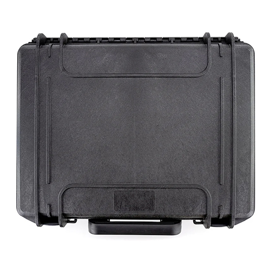 Steambow Repetierarmbrust AR-Series M10 Tactical 75 lbs schwarz Komplettset inkl. Transportkoffer Bild 4