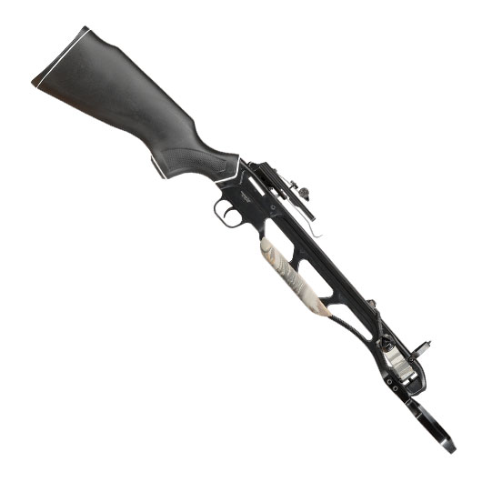 Man Kung Recurve Armbrust Evident 150 lbs Komplettset GOD Camo Bild 3