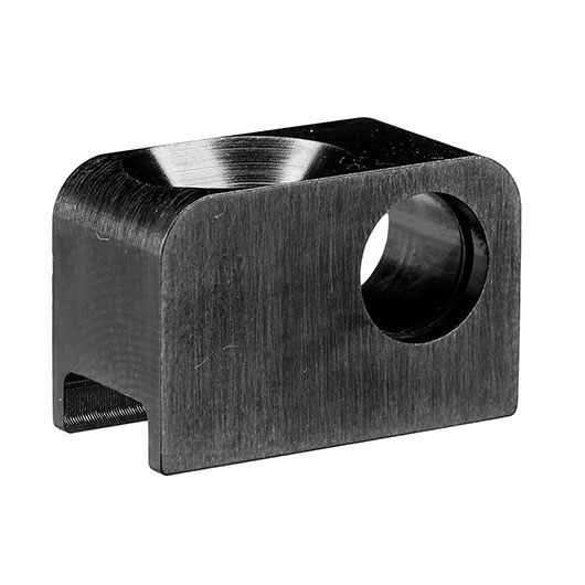 Steambow Take Down Block AR-Series M10 schwarz Bild 2