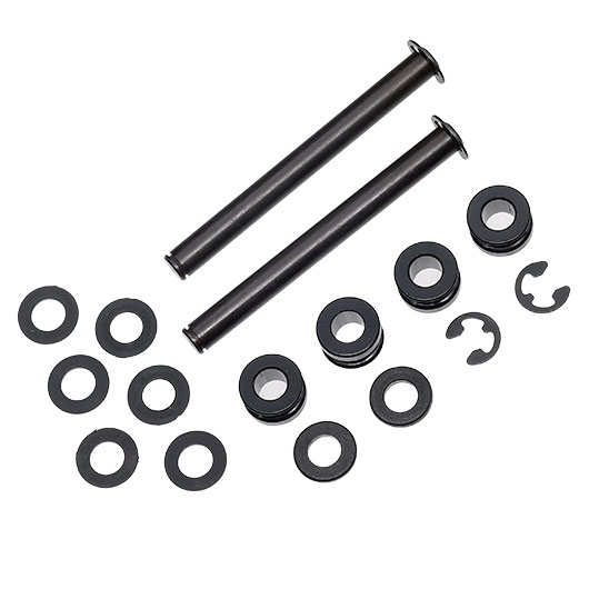 Man Kung Cam Set inkl. Zubeh�rteile f. Man Kung Armbrust Freak XB63 200lbs Bild 2