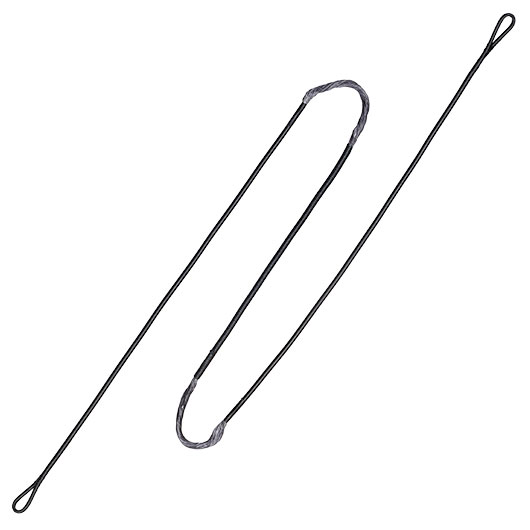 Man Kung Ersatzsehne f�r Compound Armbrust 200lbs Freak XB63