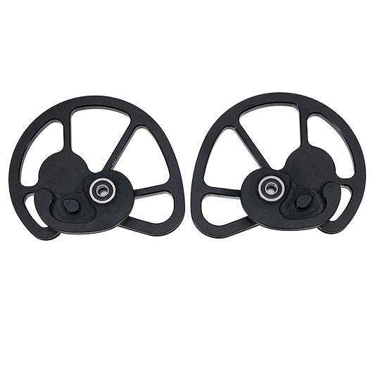 Man Kung Cam Set inkl. Zubeh�rteile f. Man Kung Armbrust Blast XB68 220lbs Bild 1