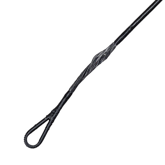 Man Kung Ersatzkabel Set / Cables Set f. Compound Armbrust 220lbs Blast XB68 Bild 3