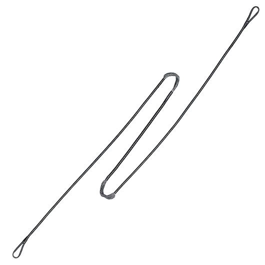 Man Kung Ersatzsehne f�r Compound Armbrust 220lbs Blast XB68