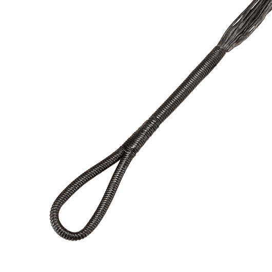 Hori-Zone Ersatzsehne f�r Redback / Redback Delxue Pistolenarmbrust 50 / 80 lbs schwarz Bild 3