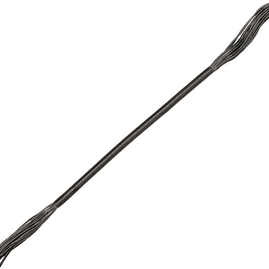 Hori-Zone Ersatzsehne f�r Redback / Redback Delxue Pistolenarmbrust 50 / 80 lbs schwarz Bild 4