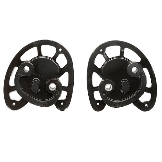 Hori-Zone Cam Set inkl. Zubeh�rteile f�r Compound Armbr�ste Orion II und Sirius II mit 190 / 200 lbs schwarz Bild 3